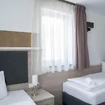 Hotel Alpha&omega Stoccarda