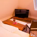 Hotel Alpha&omega Stoccarda