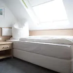 Alpha & Omega Hotel Štutgart