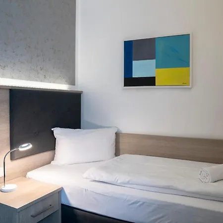 Alpha & Omega 슈투트가르트