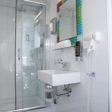 Alpha & Omega Stuttgart