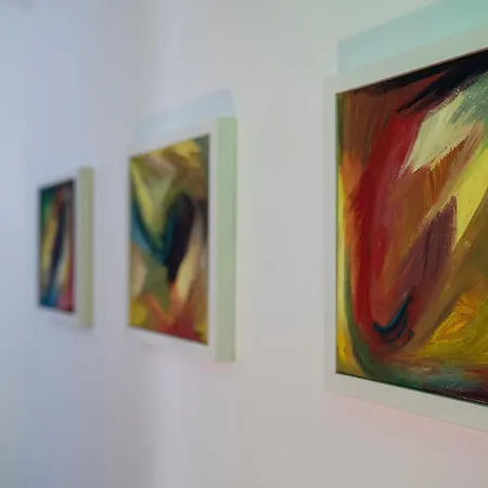 Alpha & Omega 3* Stuttgart