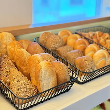 Alpha&omega Hotel 3*