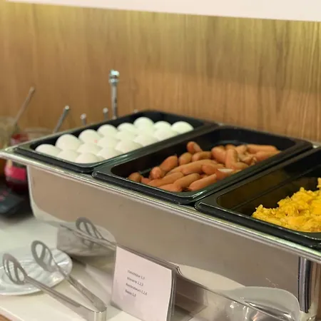 Alpha & Omega فندق شتوتغارت