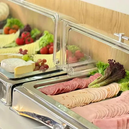 Alpha&omega Stoccarda