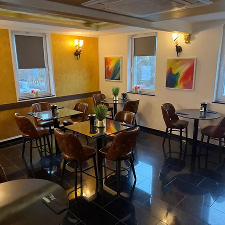 阿尔法&欧米茄酒店 斯图加特