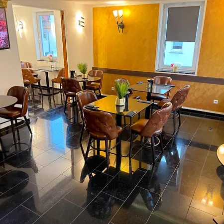 酒店 阿尔法&欧米茄酒店