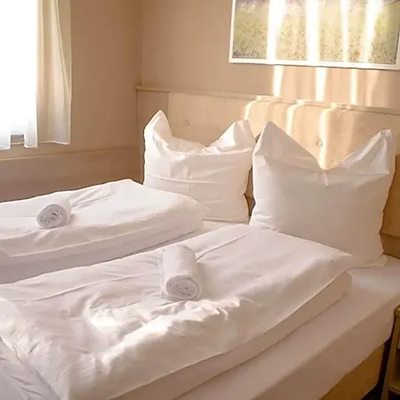 Alpha&omega - Air-conditioned 3*