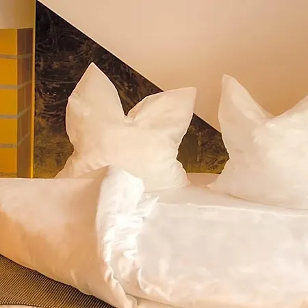 Hotel Alpha&omega - Air-conditioned