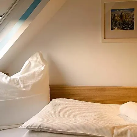 Alpha&omega - Air-conditioned Hotel Stoccarda