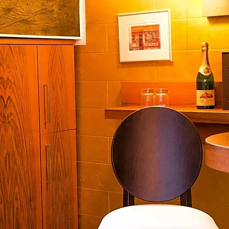 Hotel Alpha&omega - Air-conditioned 3*