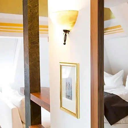 Alpha&omega - Air-conditioned Hotel Stoccarda