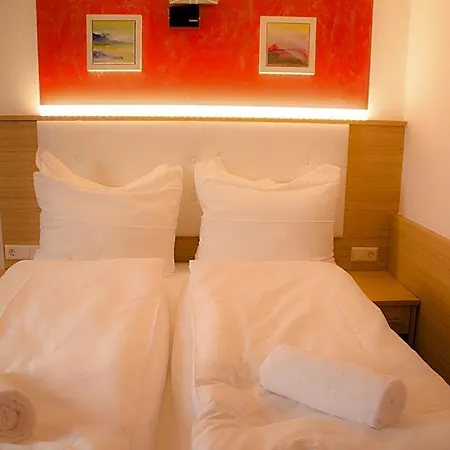 Alpha&omega - Air-conditioned Hotel 3*