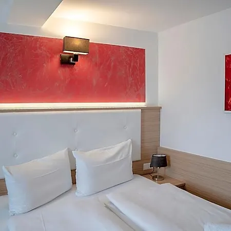 Alpha&omega - Air-conditioned 3*