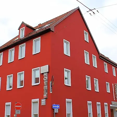 Hotel Alpha&omega - Air-conditioned 3*