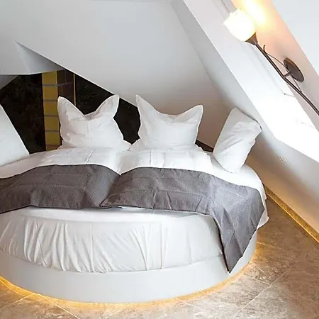 Alpha&omega - Air-conditioned Hotel 3*