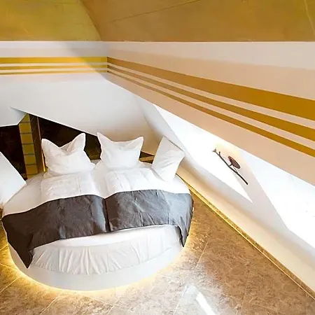 Alpha&omega - Air-conditioned 3* Stoccarda