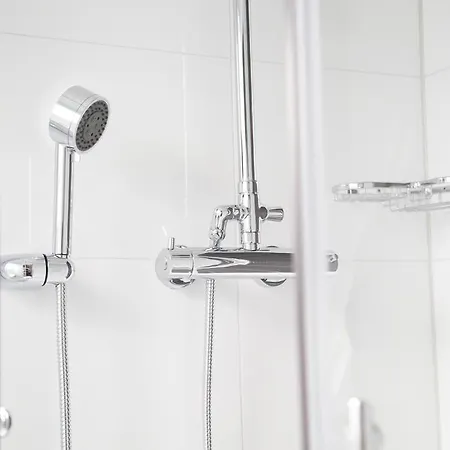 Hotell Alpha & Omega Stuttgart