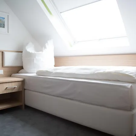 Alpha&omega Hotel Stoccarda