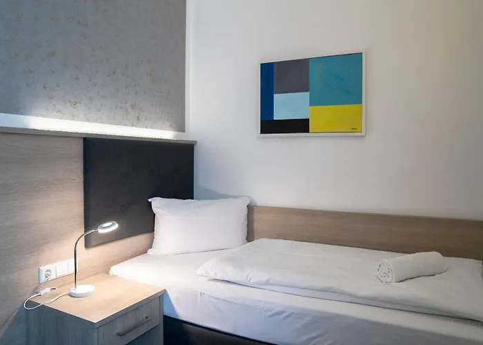 Alpha & Omega Stuttgart