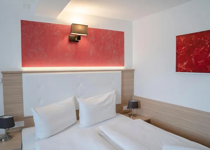 Alpha & Omega 3* シュトゥットガルト