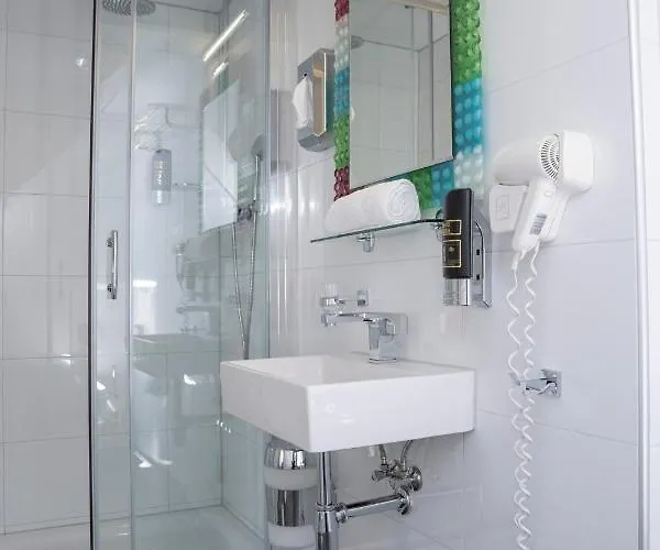 Alpha & Omega Stuttgart