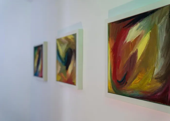 Alpha & Omega 3* Штутгарт