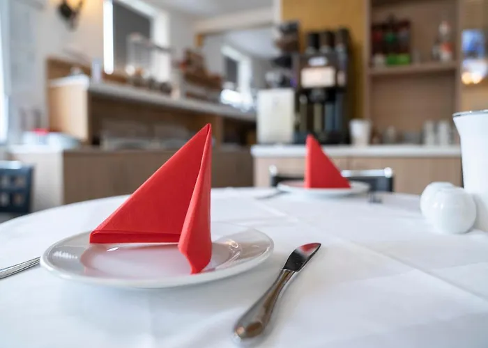 Alpha & Omega Hotel Stuttgart