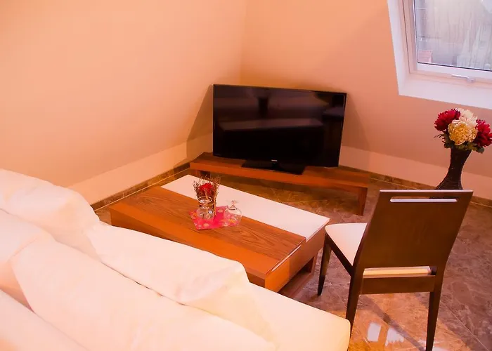 Hotel Alpha & Omega Stuttgart