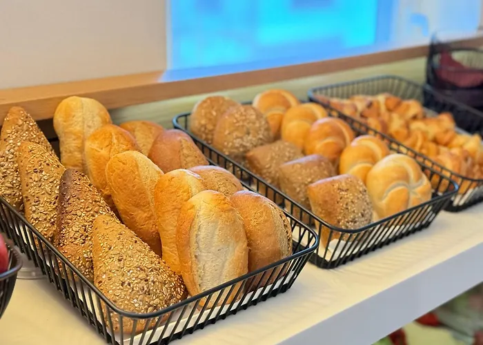 Alpha&omega Hotel 3*