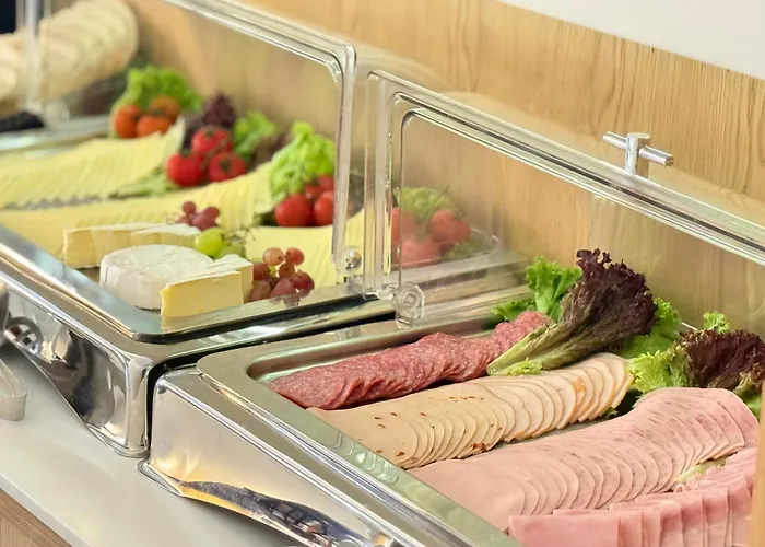 Alpha&omega Stoccarda