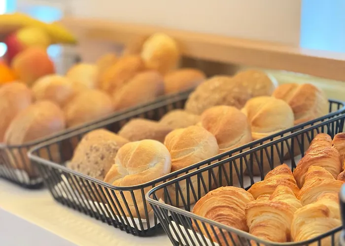 Hotel Alpha&omega 3*