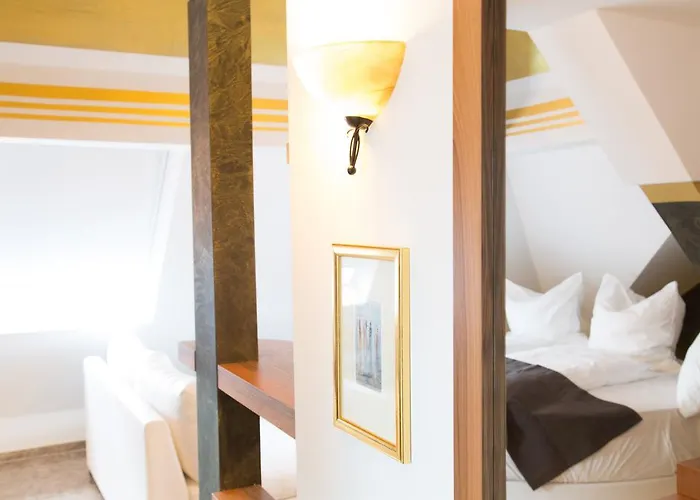 Hotel Alpha & Omega 3*