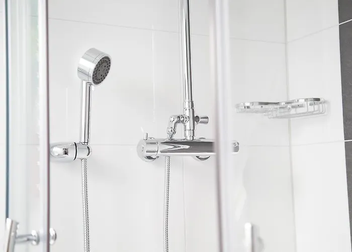 ホテル Alpha & Omega シュトゥットガルト