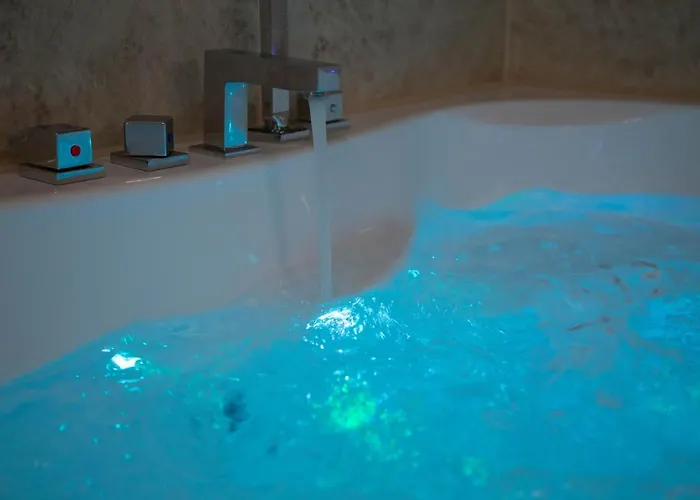 فندق Alpha & Omega