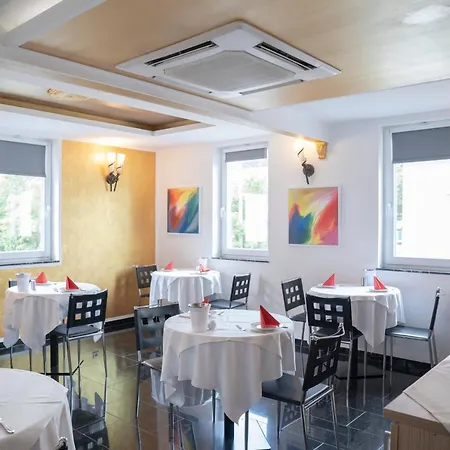 Alpha&omega - Airconditioned 3*