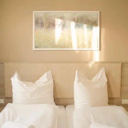 Alpha&omega - Airconditioned Hotel 3*