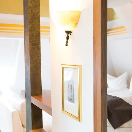 Hotel Alpha&omega - Airconditioned 3*