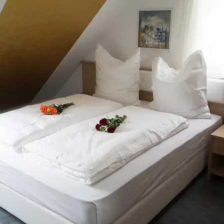 Hotel Alpha&omega - Airconditioned